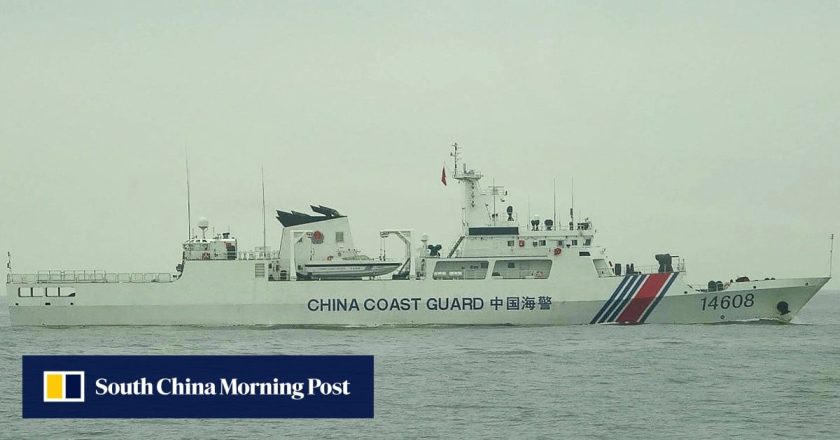 Taiwan menemukan kekhawatiran tumbuh dan pilihan menyusut ketika China daratan meningkatkan patroli di sekitar Quemoy yang dikuasai Taipei