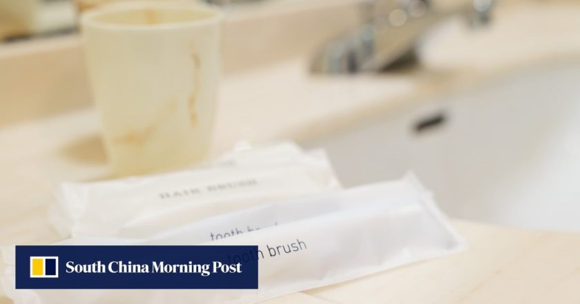 Bagaimana hotel bintang 5 Hong Kong beradaptasi dengan larangan plastik sekali pakai? Kekhawatiran industri atas ‘pengalaman buruk’ bagi tamu