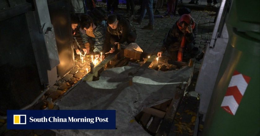 Wanita gay ketiga meninggal setelah serangan bom molotov di Argentina