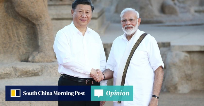 Opini | Pencairan India-China mungkin akan terjadi jika Modi terpilih kembali