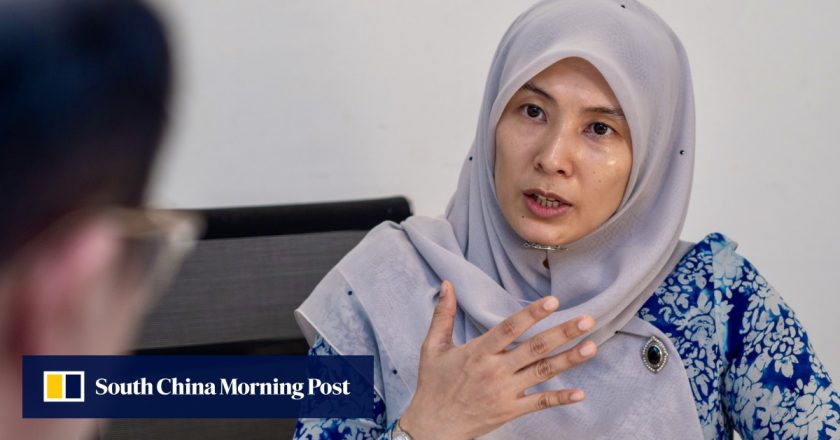 Polarisasi ‘menakutkan’ adalah tantangan terbesar Malaysia, putri PM Anwar, Nurul Iah memperingatkan