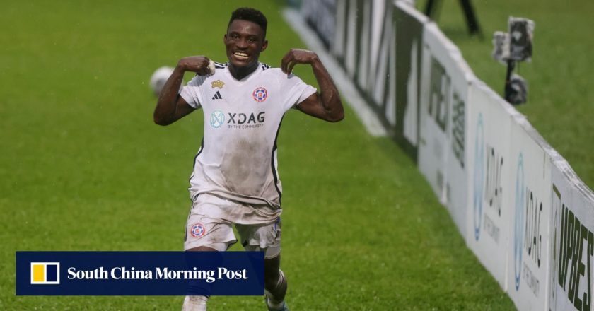 Piala FA Hong Kong: Kitchee mencapai titik terendah baru dalam kekalahan semifinal, masa depan pelatih kepala Kim tergantung pada keseimbangan saat klub tetap diam