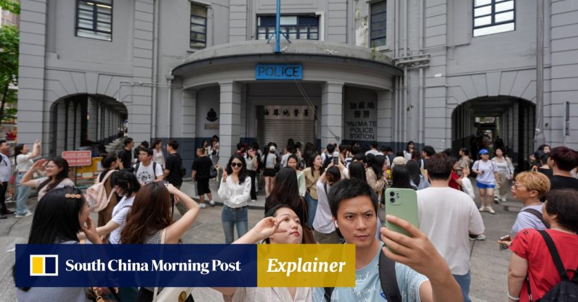 Akankah skema pelancong solo yang diperluas menjadi ‘ditembak di lengan’ untuk Hong Kong? The Post mencari tahu apakah pariwisata siap untuk kebangkitan