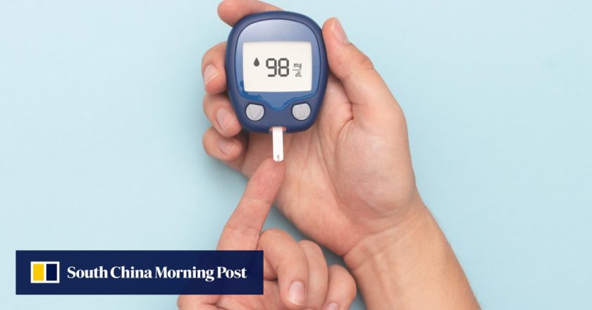 40% warga Hong Kong dalam skema penyakit kronis percontohan menderita diabetes atau hipertensi, mengejutkan pihak berwenang