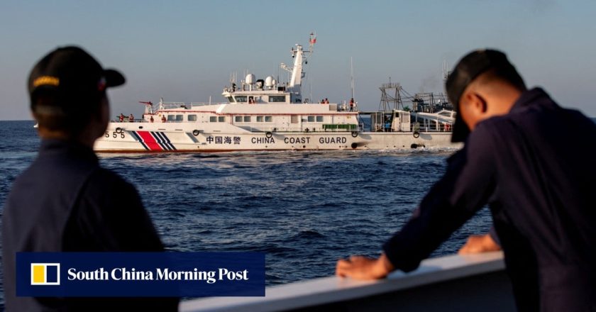 Laut Cina Selatan: Beijing mungkin mengambil ‘tindakan balasan yang kuat’ atas sengketa jika Manila terus mendorong, para analis memperingatkan