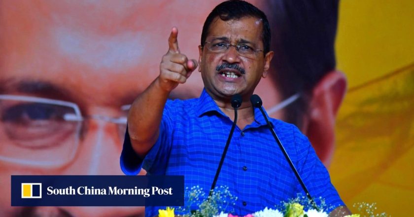 Pemilu India: Pengadilan Tinggi Bebaskan Kritikus Modi yang Dipenjara dengan Jaminan, Izinkan Arvind Kejriwal Berkampanye dalam Jajak Pendapat