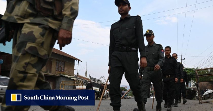 India menyelesaikan penarikan pasukan dari Maladewa atas permintaan pemimpin pro-China, Mohamed Muiu