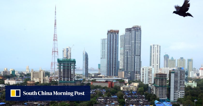 Penjualan rumah mewah meningkat tiga kali lipat di India di tengah ‘meningkatnya selera’ untuk rumah yang lebih besar