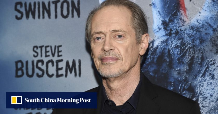 Aktor Steve Buscemi meninju wajah dalam serangan ‘acak’ New York