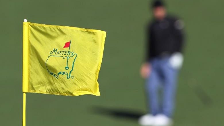 Golf: Jurusan lain menghadapi panggilan sulit setelah penundaan Masters