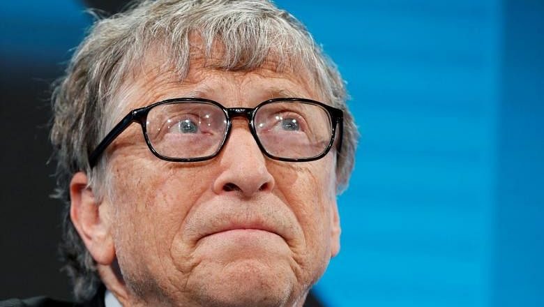 Bill Gates meninggalkan dewan Microsoft, Berkshire Hathaway