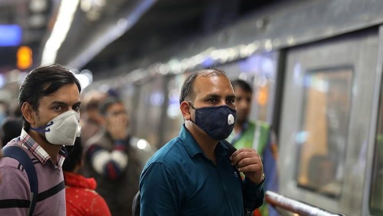 India dan coronavirus: Pelarian beruntung atau darurat di depan?