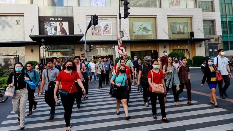 Filipina Catat Satu Kematian Baru Akibat Virus Corona, Tingkatkan Jumlah Korban Jadi Enam