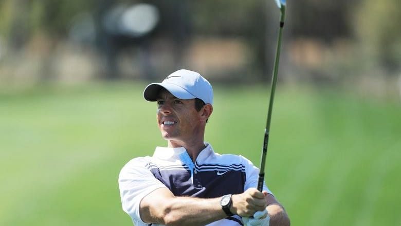 Coronavirus: McIlroy yang khawatir menunggu dan melihat sikap saat golf ditutup