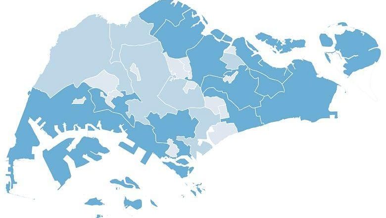 Partai-partai oposisi mempertaruhkan klaim atas beberapa GRC, kursi tunggal menjelang pemilihan mendatang