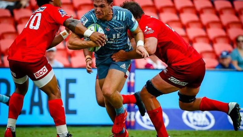 Rugby: Brumbies palu Waratah, Tentara Salib mengalahkan Sunwolves sebelum Super shutdown