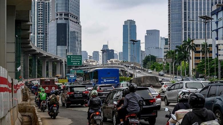 Australia didesak untuk mengakhiri pemotongan bantuan ‘bodoh’ ke Asia Tenggara