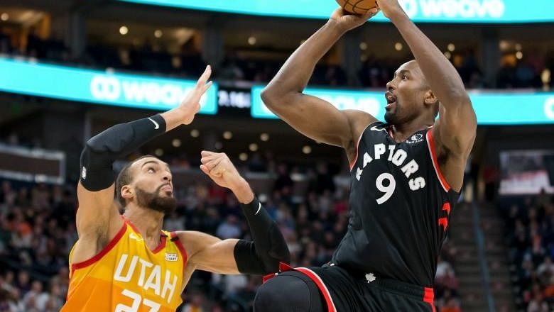 Bola Basket: Raptors dinyatakan negatif Covid-19