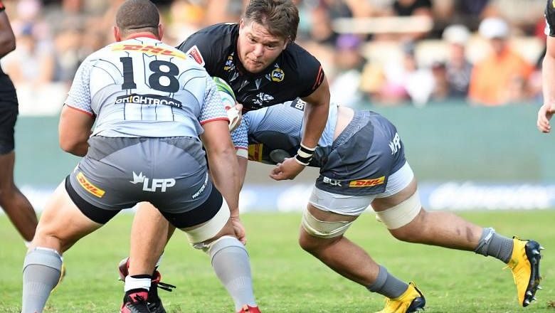 Coronavirus: Super Rugby ditangguhkan setelah akhir pekan ini