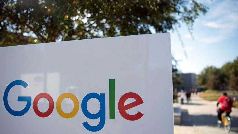 Google membangun situs web pemeriksaan mandiri untuk virus corona