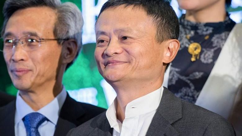 Jack Ma akan menyumbangkan alat tes, masker ke AS dalam perang melawan virus corona